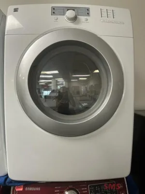 Kenmore Dryer 592-89032