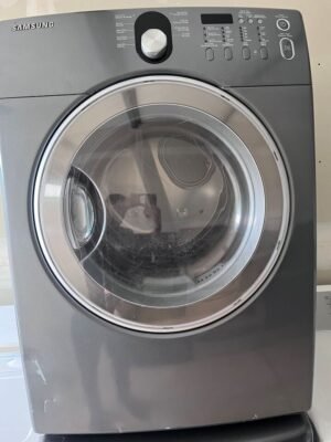 Samsung Dryer