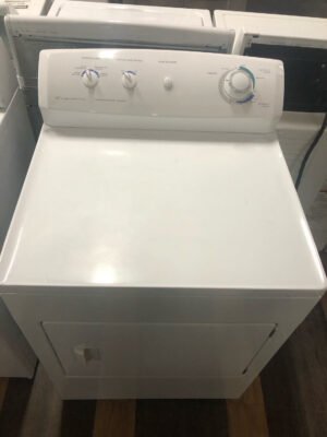 Frigidaire Dryer FER641FS0