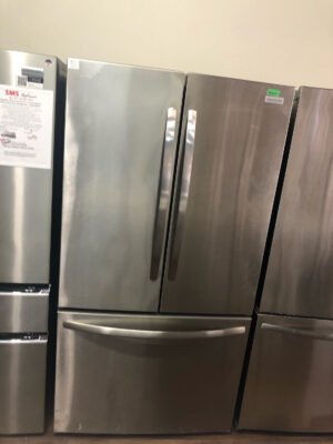 Frigidaire French Door Refrigerator