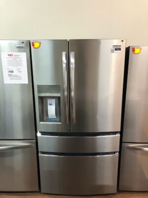 Frigidaire-Gallery-Fridge-GRMC2273BF