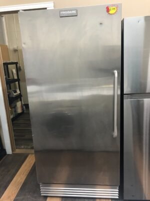 Frigidaire Upright Freezer