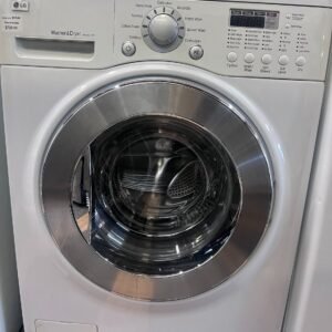 LG Compact Washer Dryer combo WM3431HW
