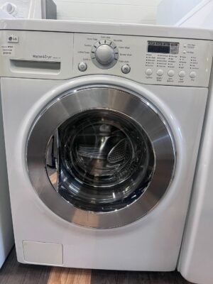 LG Compact Washer Dryer combo WM3431HW