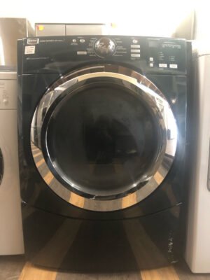 Maytag Steam Dryer YMEDE500VP0