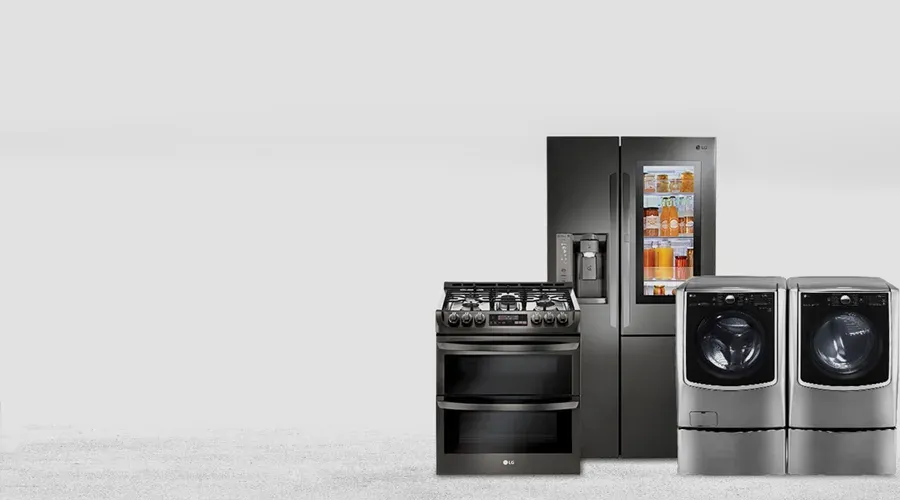 Discover top-quality new appliances in Regina at SMS Appliances. Elevate your home with reliable and efficient solutions.