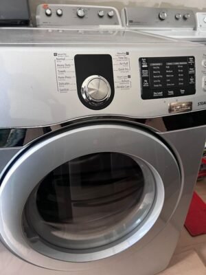 Samsung Dryer