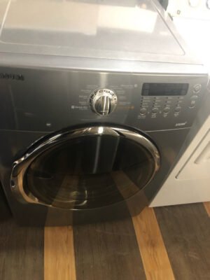 Samsung Steam Dryer DV350AEGXAC03