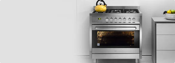 Browse dependable used cooking ranges in Regina at SMS Appliances. Discover affordable solutions for your kitchen needs.