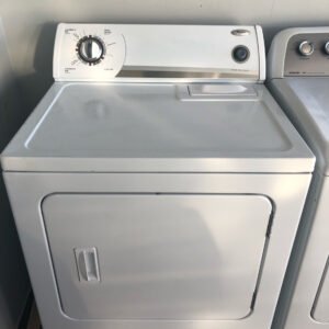 Whirlpool Front Load Dryer YWED5300SQ0