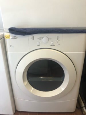 Whirlpool Front Load Dryer YWED9050XW1