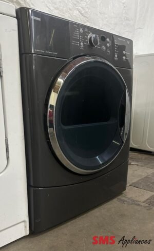 Kenmore Dryer 110.C8756601