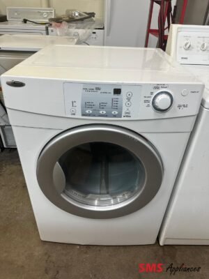 Amana Dryer YNED7300TW