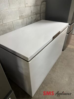 Woods chest freezer 54"