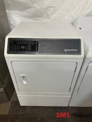 Alliance Dryer ADEE9BGS175CW