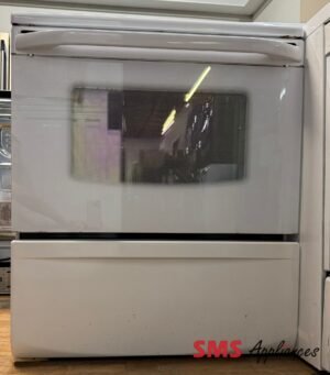 Kenmore Range C970-657021