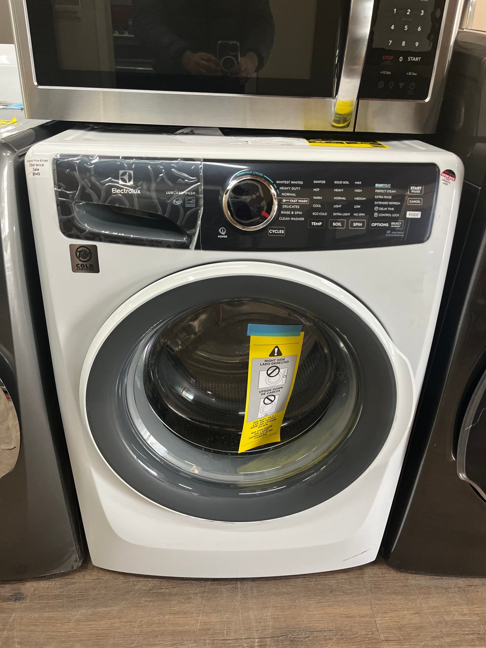 Open-Box-27-Washer-Electrolux-ELFW7437AW2