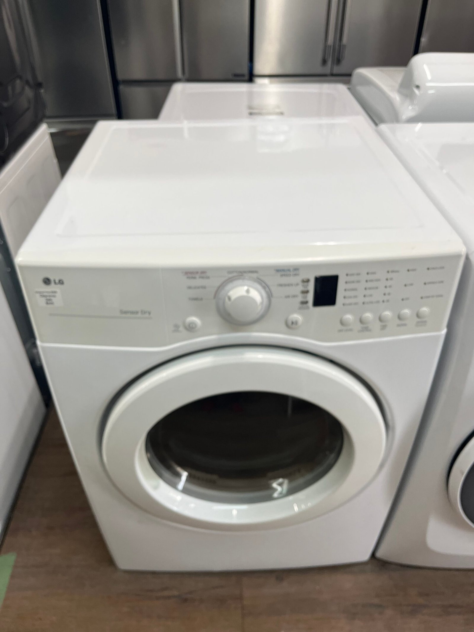 Refurbished-27-Dryer-LG-DLE2140W-3