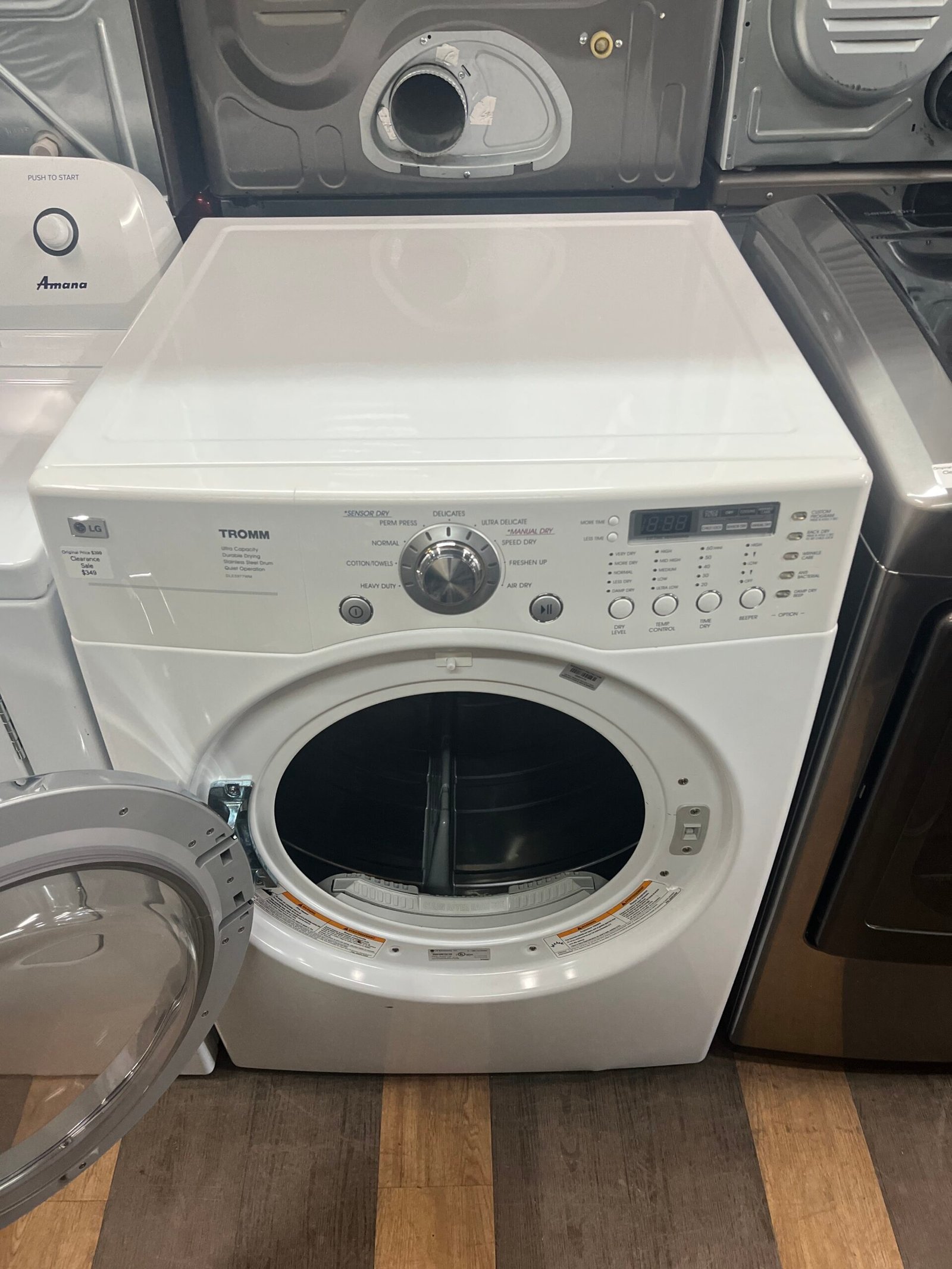 Refurbished-27-Dryer-LG-DLE5977WM-1