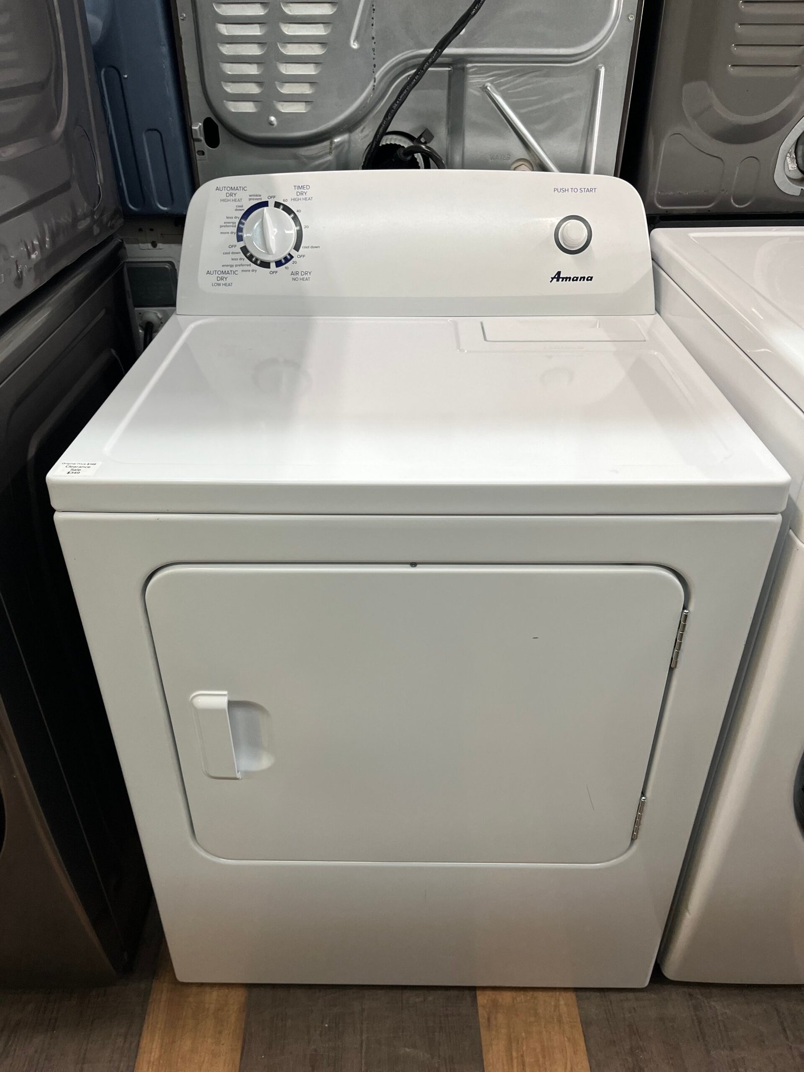 Refurbished-29-Dryer-Amana-YNED4655EW1